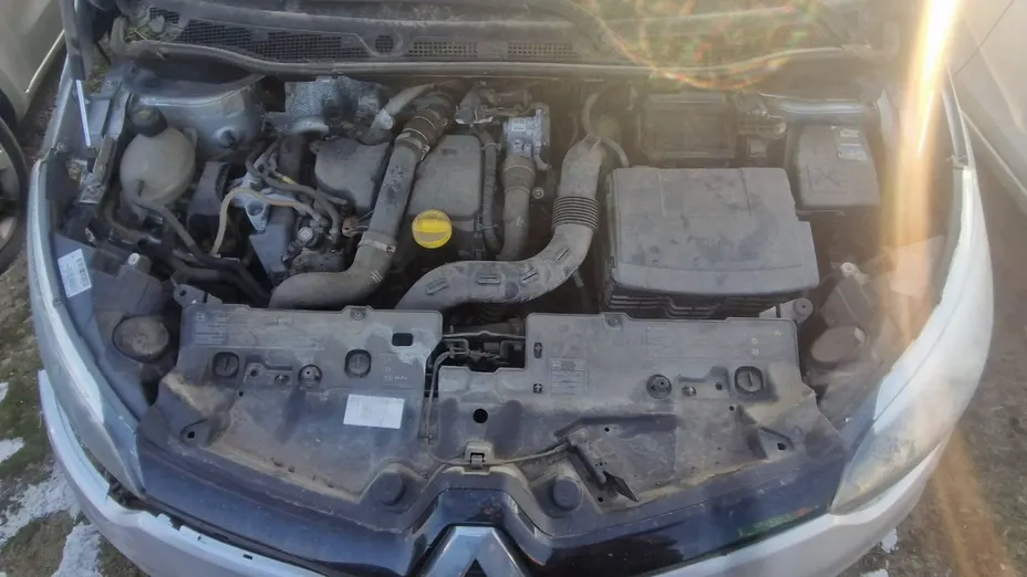 RENAULT Captur -