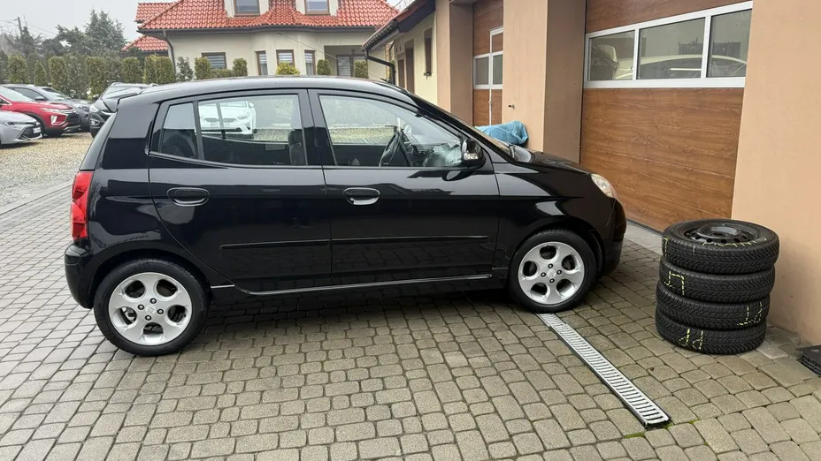 KIA Picanto -