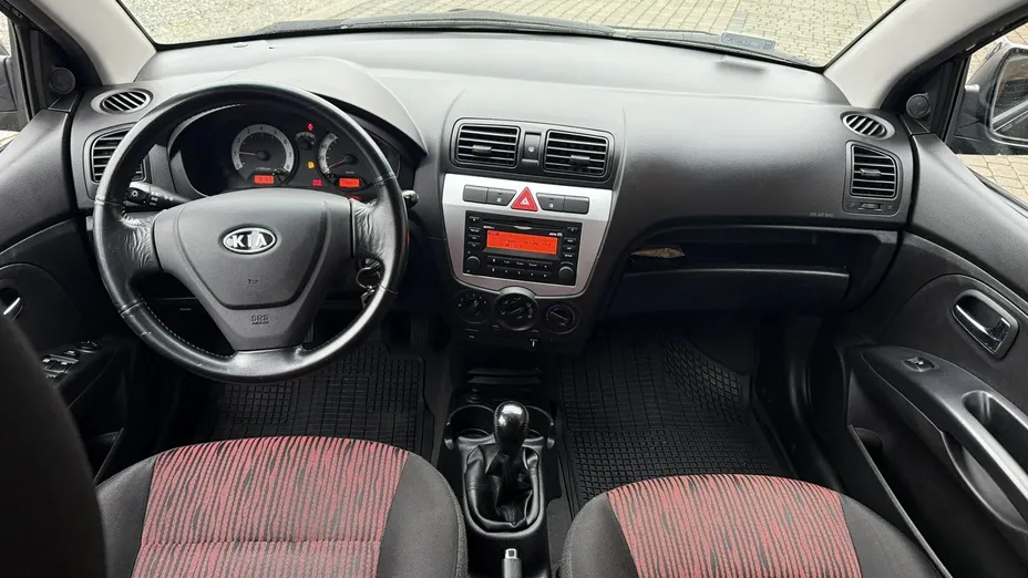 KIA Picanto -