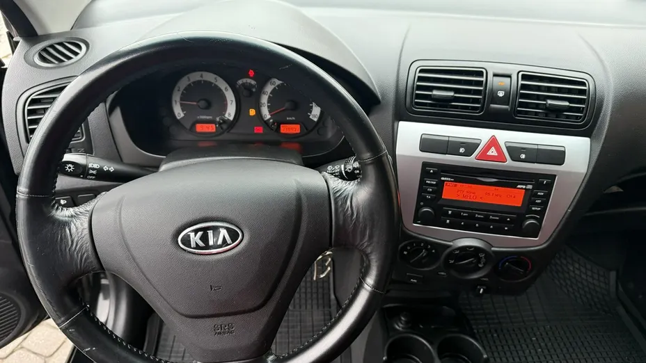 KIA Picanto -