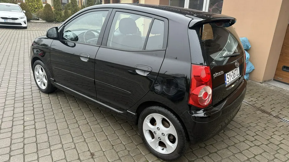 KIA Picanto -