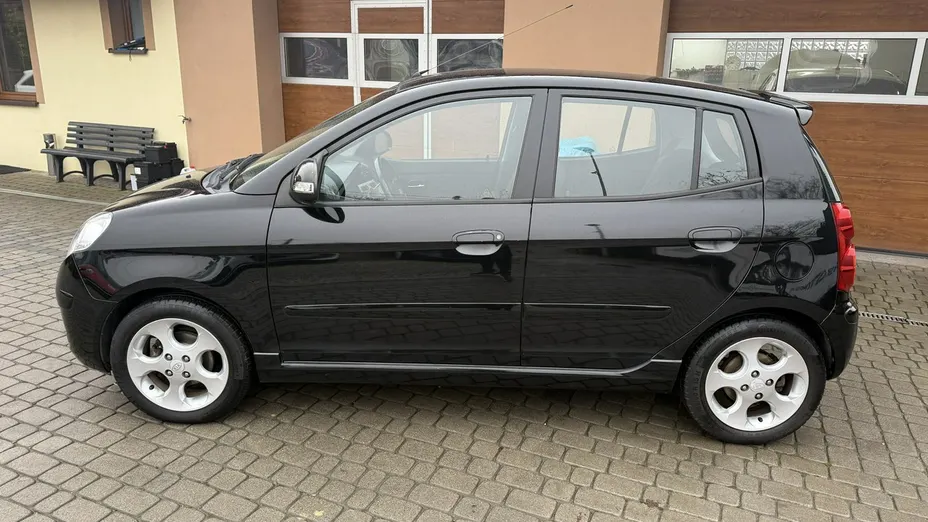 KIA Picanto -