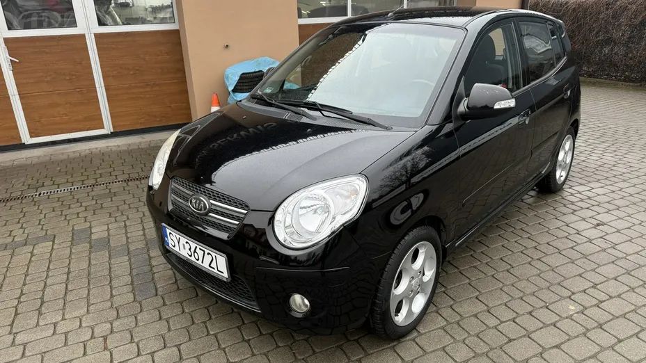 KIA Picanto -