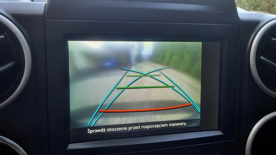 CITROEN Berlingo -