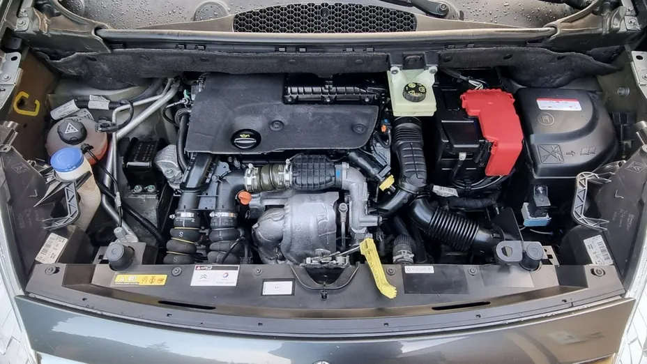 CITROEN Berlingo -