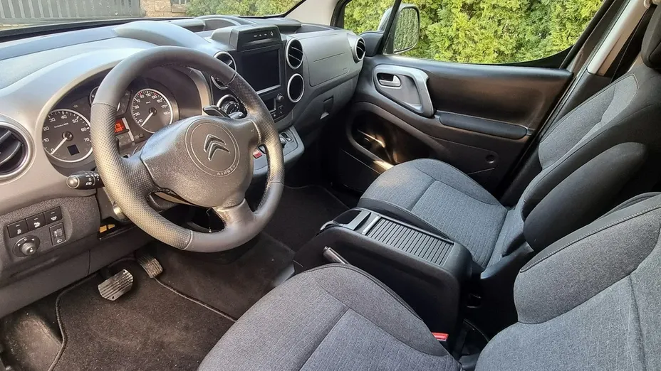CITROEN Berlingo -