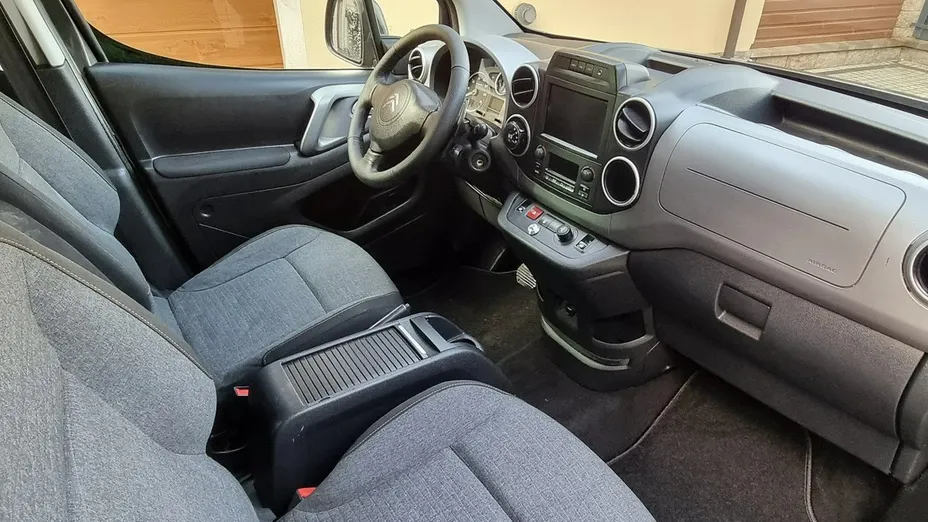 CITROEN Berlingo -