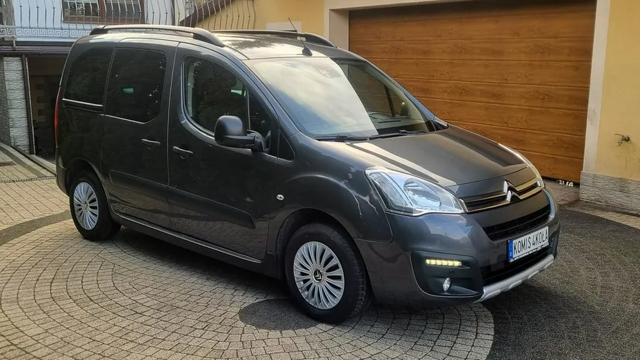 CITROEN Berlingo -