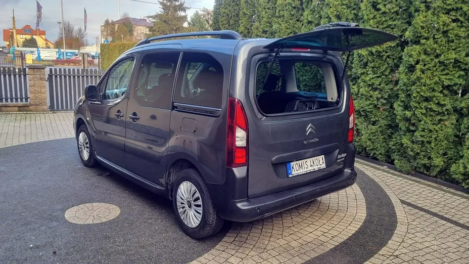 CITROEN Berlingo -