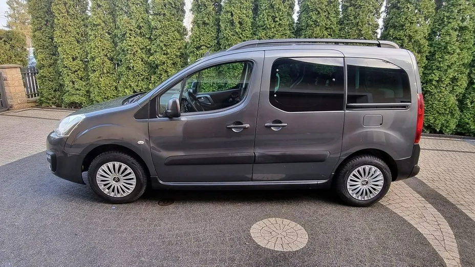 CITROEN Berlingo -