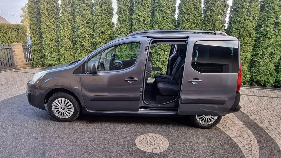 CITROEN Berlingo -