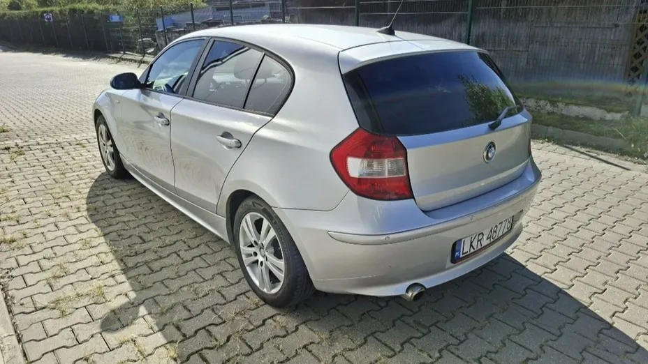 BMW Seria 1 -