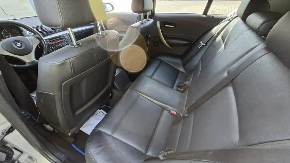 BMW Seria 1 -