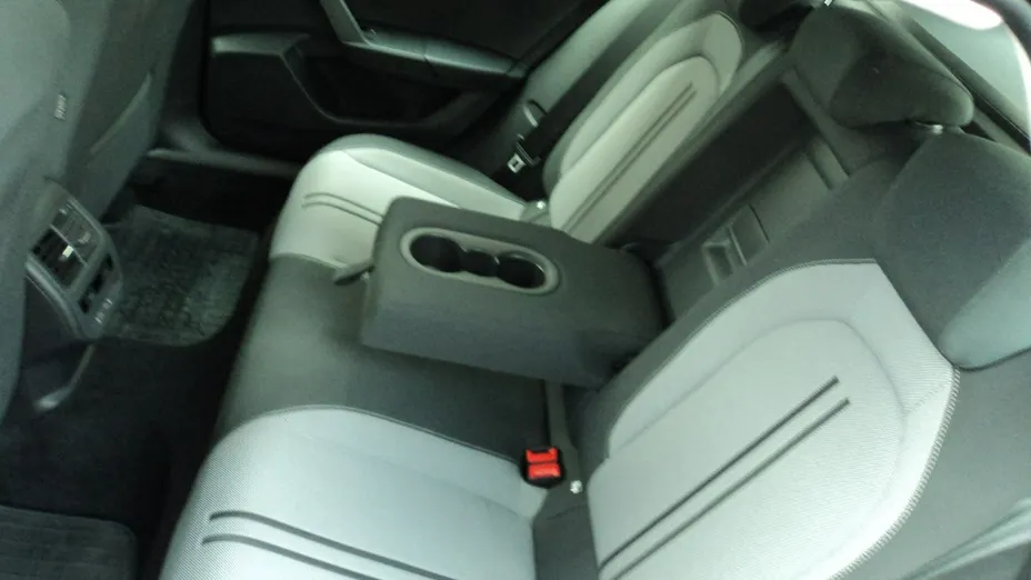 SEAT Leon -