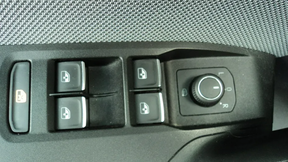 SEAT Leon -