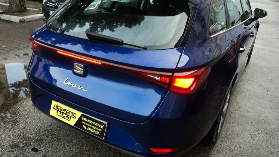 SEAT Leon -