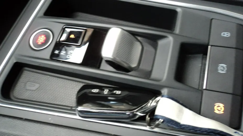 SEAT Leon -