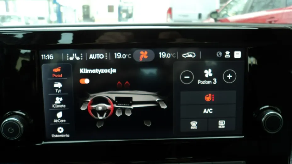 SEAT Leon -