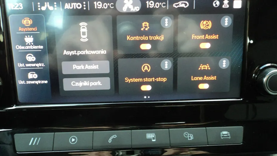 SEAT Leon -