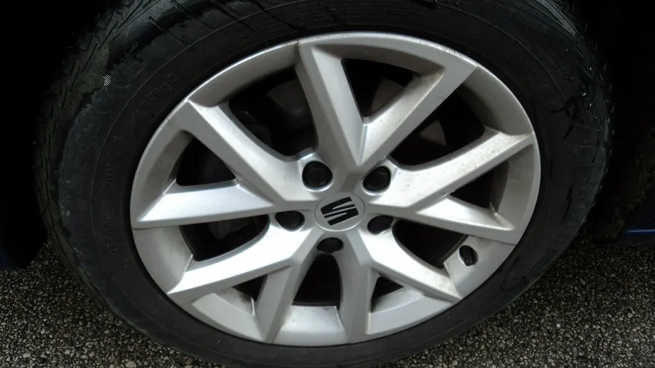 SEAT Leon -