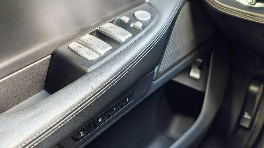 BMW Seria 7 -