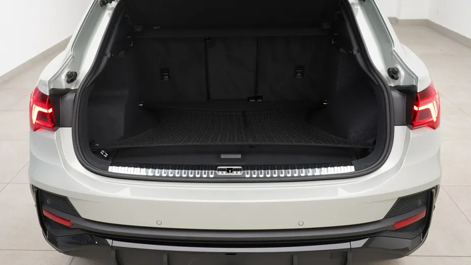 AUDI Q3 Q3 40 TDI Quattro S Line S tronic