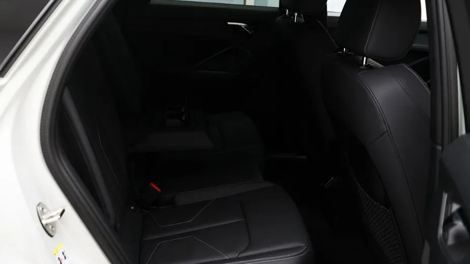 AUDI Q3 Q3 40 TDI Quattro S Line S tronic