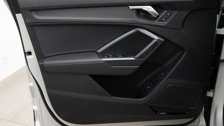 AUDI Q3 Q3 40 TDI Quattro S Line S tronic