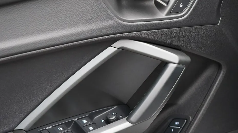 AUDI Q3 Q3 40 TDI Quattro S Line S tronic