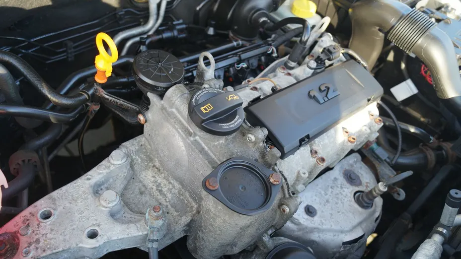 SKODA Fabia -