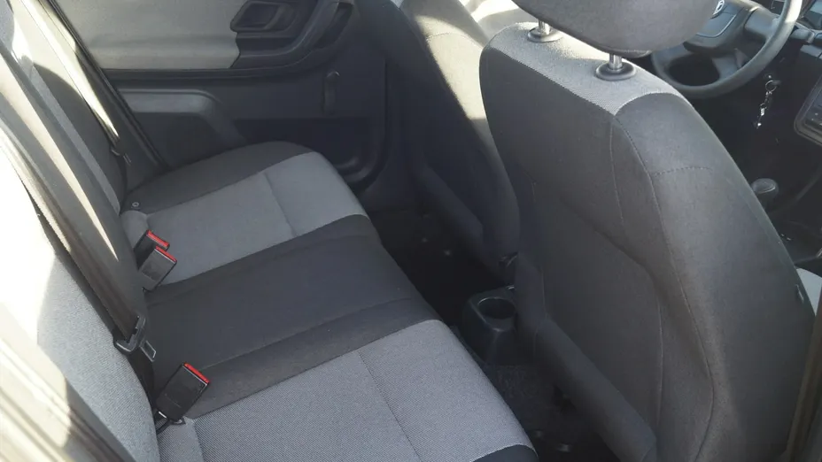 SKODA Fabia -