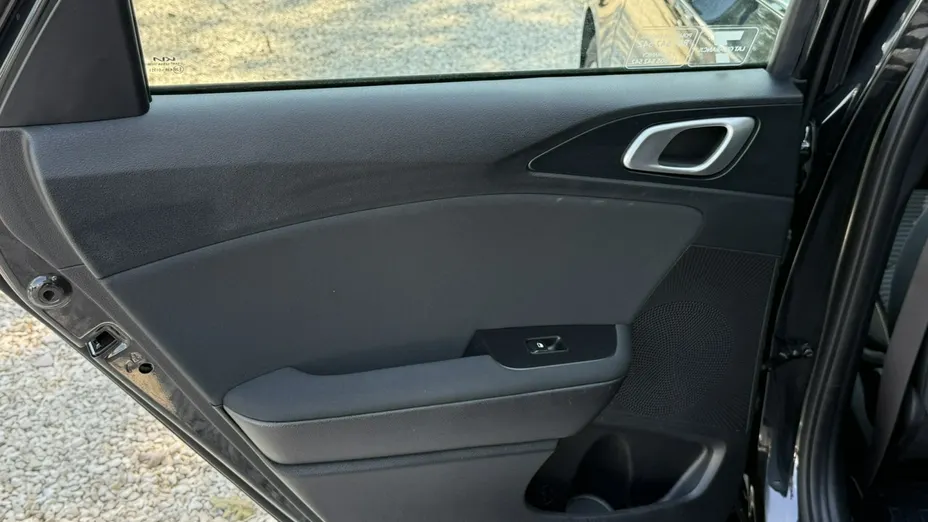 KIA Cee'd -
