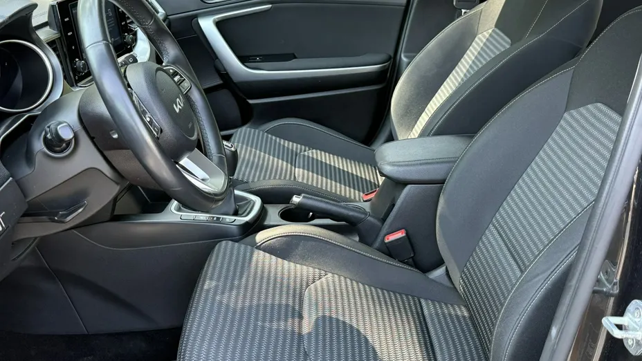 KIA Cee'd -