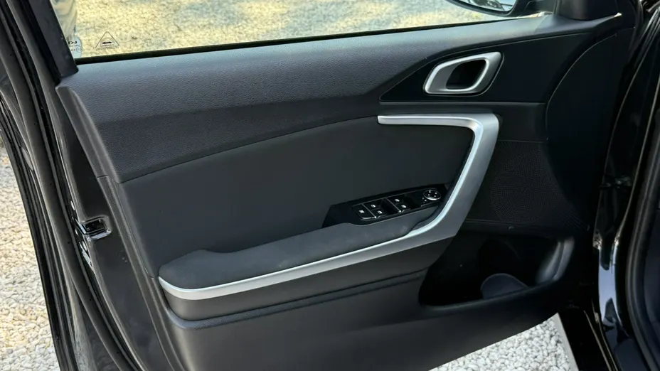 KIA Cee'd -