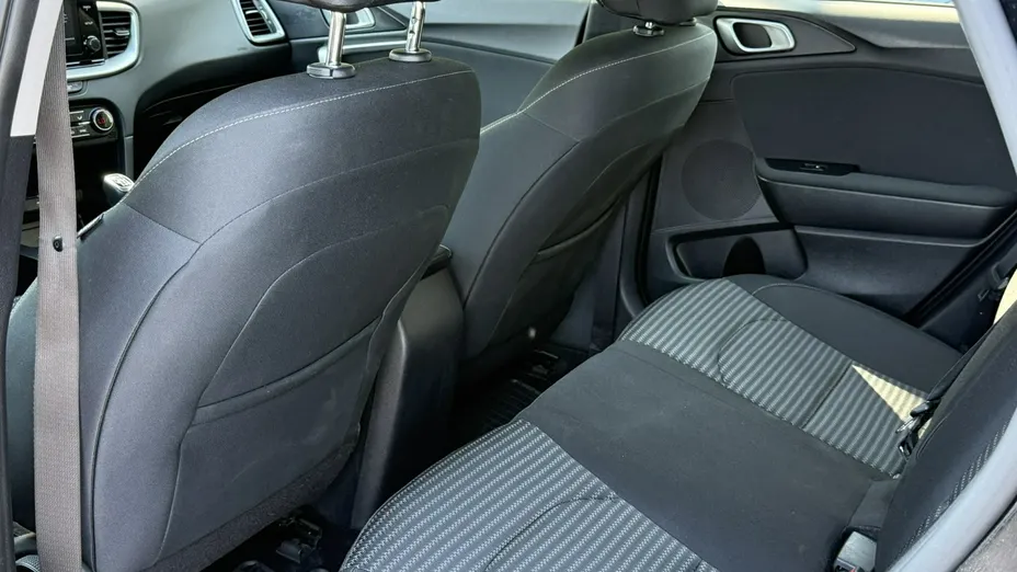 KIA Cee'd -