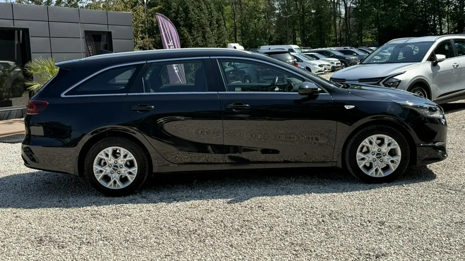 KIA Cee'd -