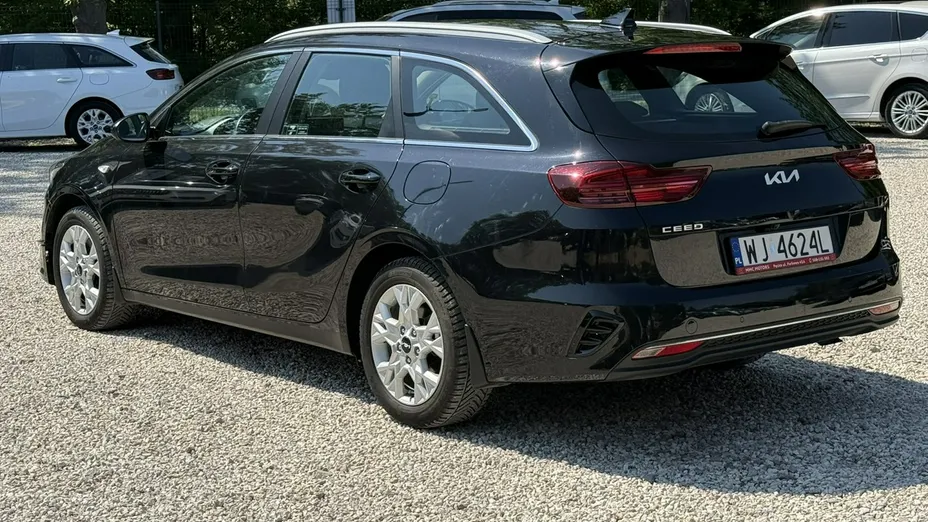KIA Cee'd -