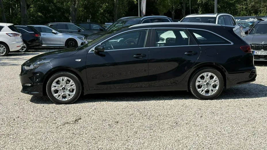 KIA Cee'd -