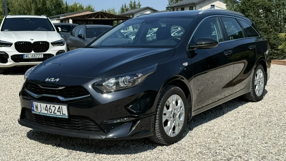 KIA Cee'd -