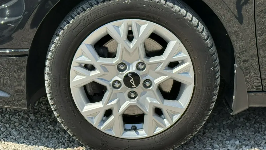 KIA Cee'd -