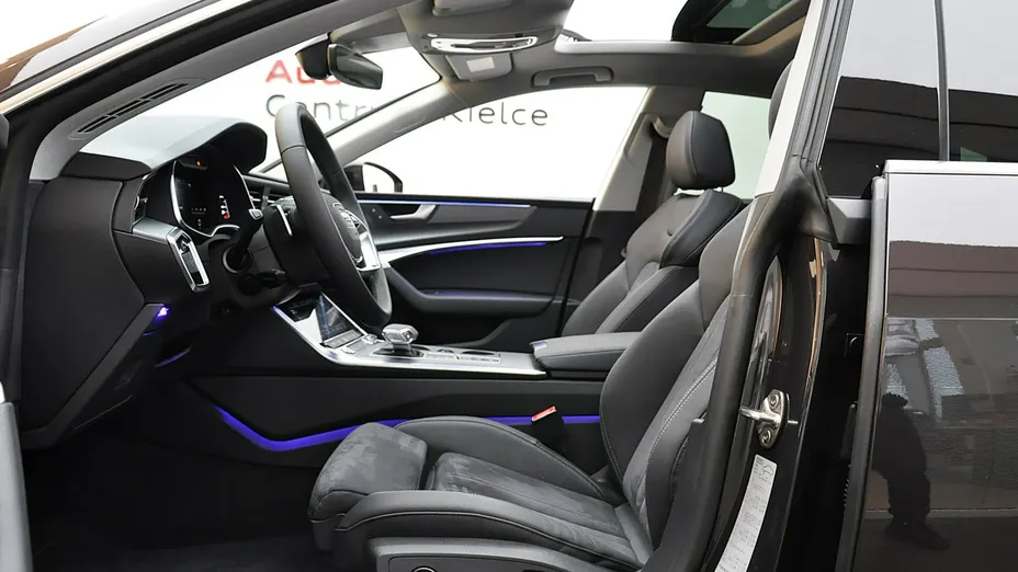 AUDI A7 A7 50 TDI mHEV Quattro Tiptronic