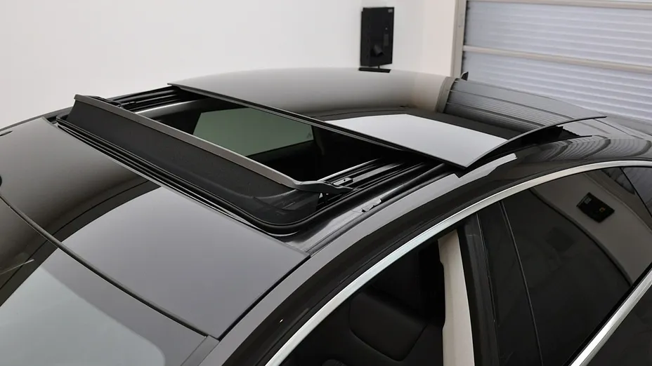 AUDI A7 A7 50 TDI mHEV Quattro Tiptronic