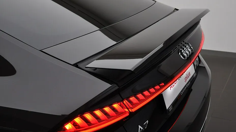 AUDI A7 A7 50 TDI mHEV Quattro Tiptronic