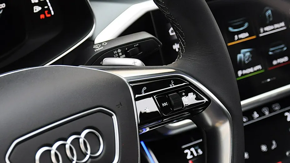 AUDI A7 A7 50 TDI mHEV Quattro Tiptronic