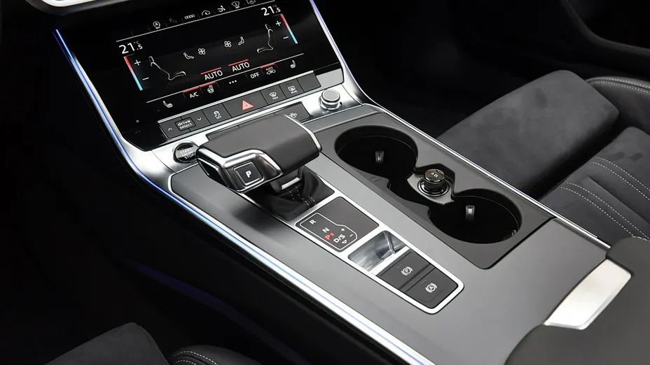 AUDI A7 A7 50 TDI mHEV Quattro Tiptronic