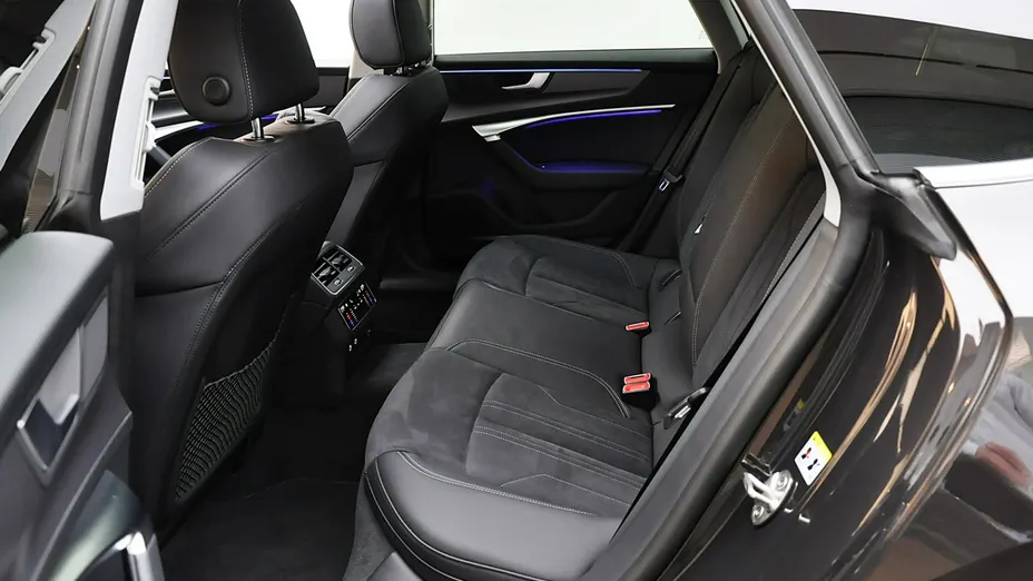 AUDI A7 A7 50 TDI mHEV Quattro Tiptronic