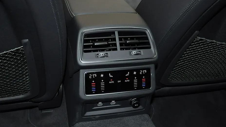 AUDI A7 A7 50 TDI mHEV Quattro Tiptronic