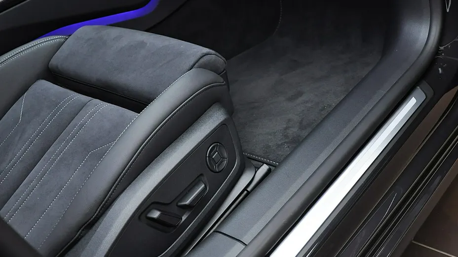 AUDI A7 A7 50 TDI mHEV Quattro Tiptronic