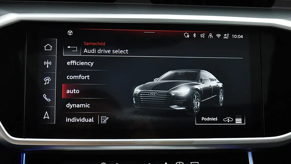 AUDI A7 A7 50 TDI mHEV Quattro Tiptronic