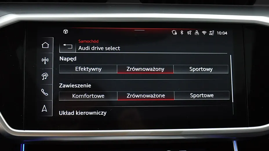 AUDI A7 A7 50 TDI mHEV Quattro Tiptronic